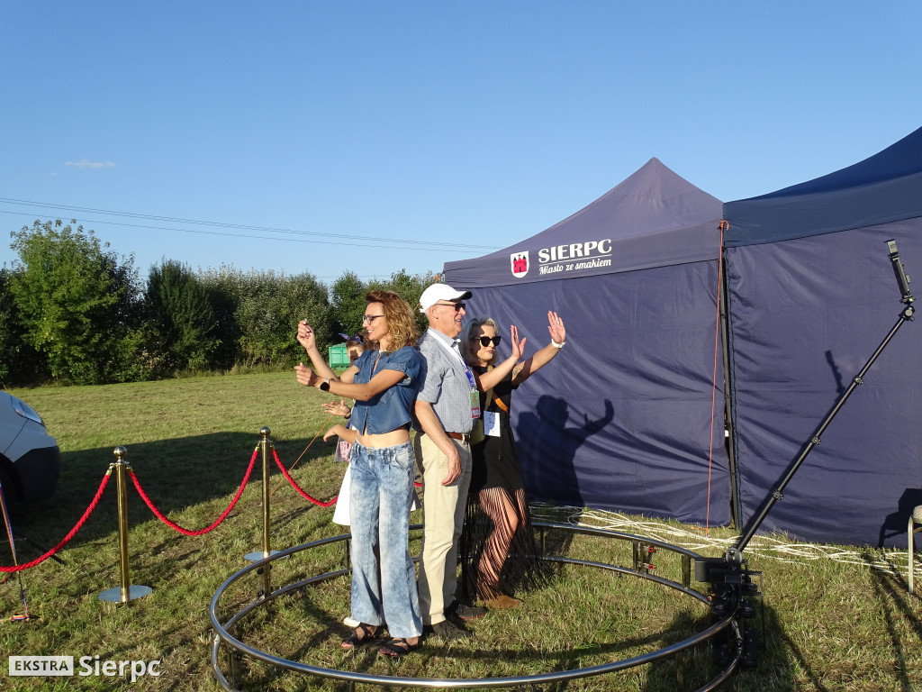 VI Kasztelański Festiwal Smaków
