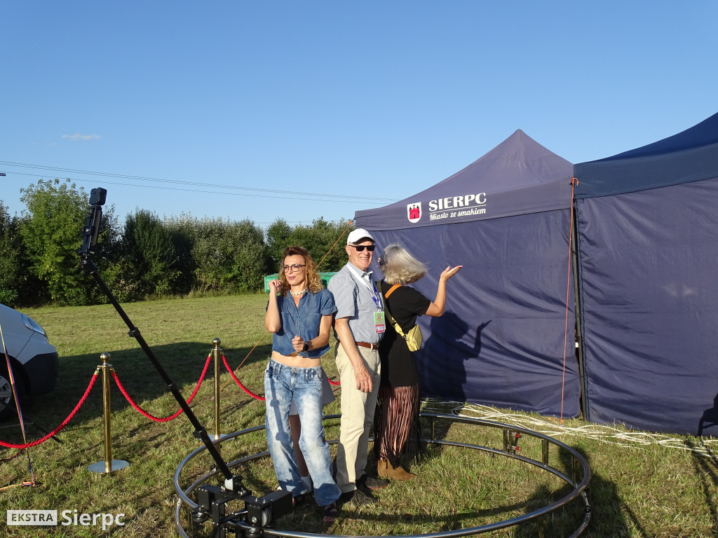 VI Kasztelański Festiwal Smaków