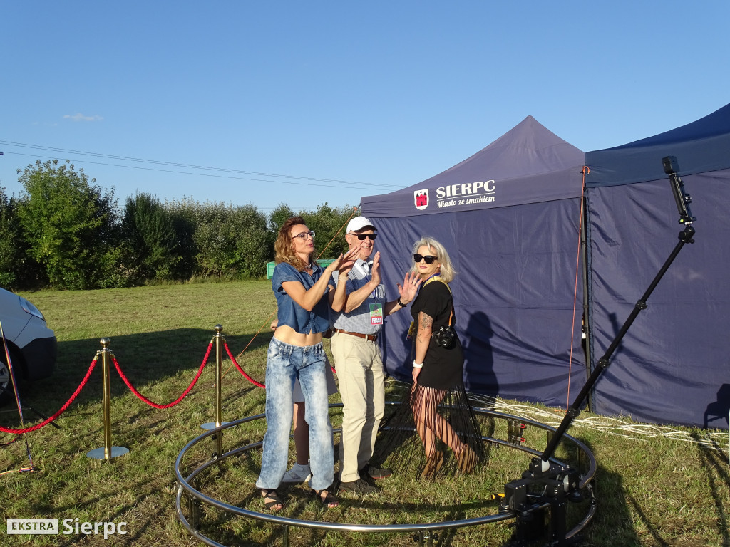 VI Kasztelański Festiwal Smaków