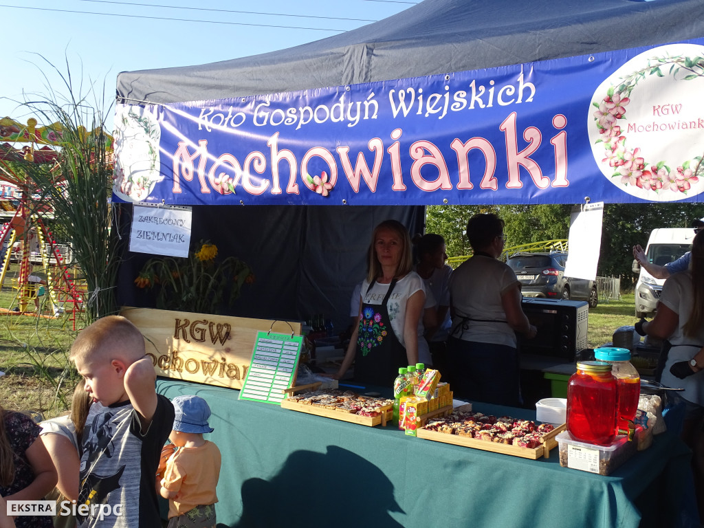 VI Kasztelański Festiwal Smaków