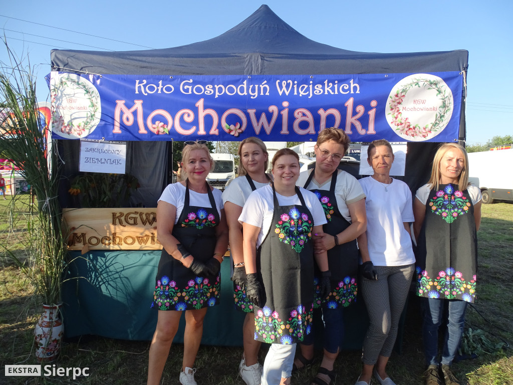 VI Kasztelański Festiwal Smaków