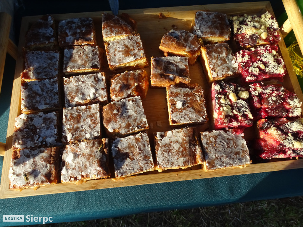 VI Kasztelański Festiwal Smaków