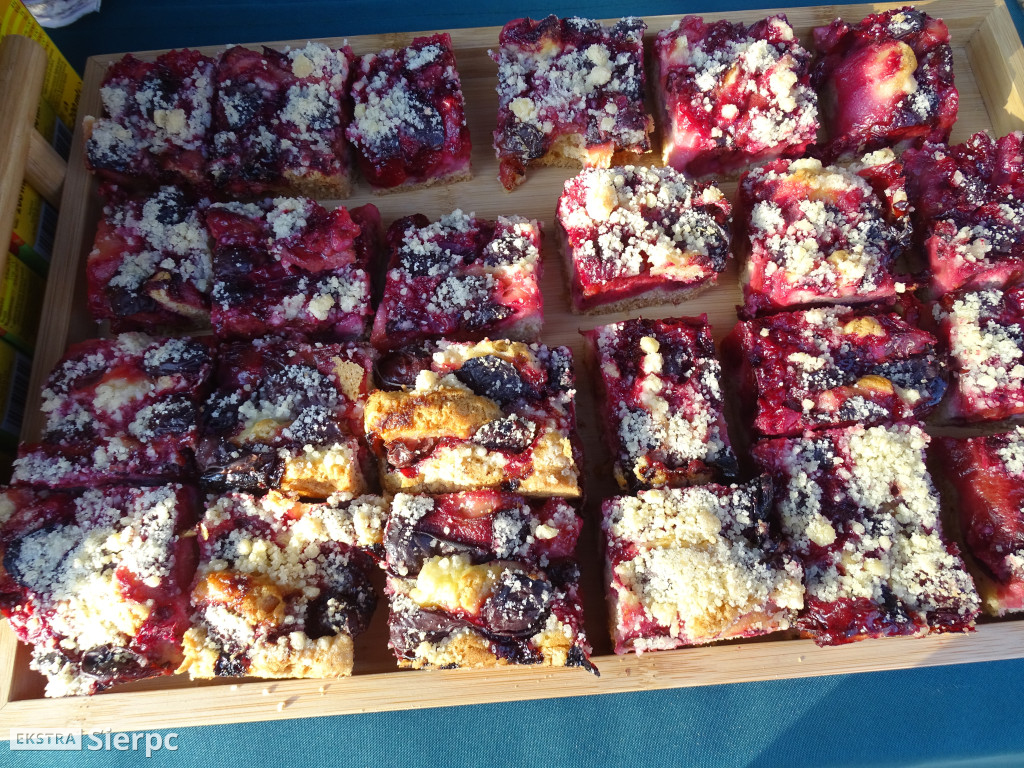 VI Kasztelański Festiwal Smaków