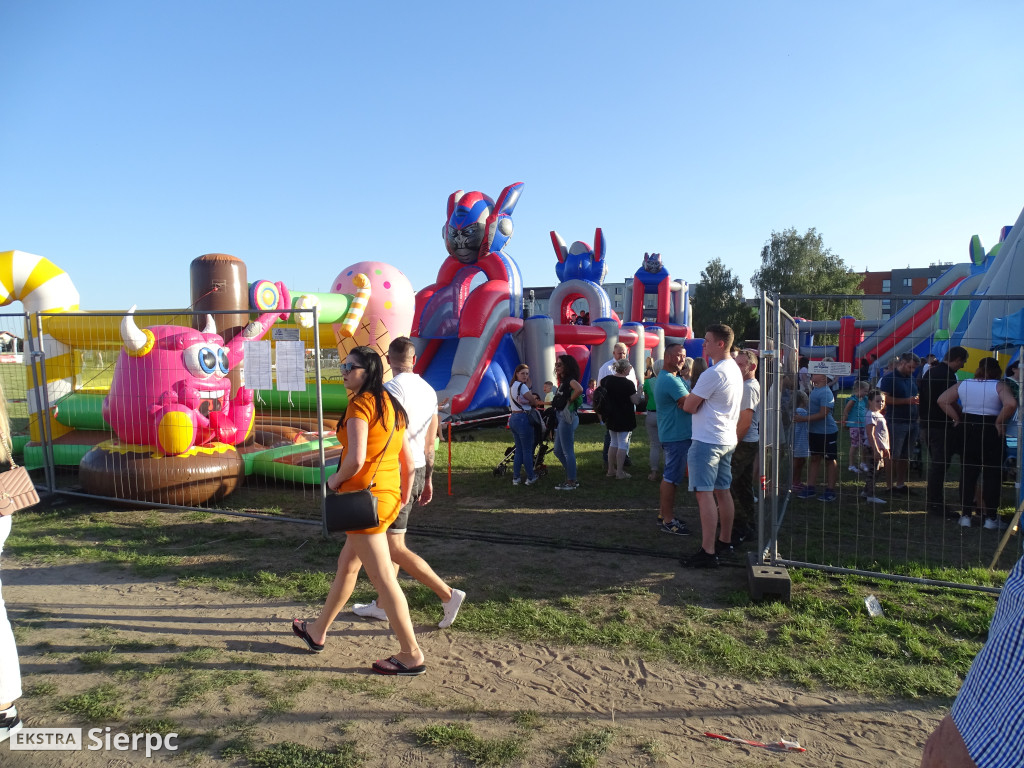 VI Kasztelański Festiwal Smaków