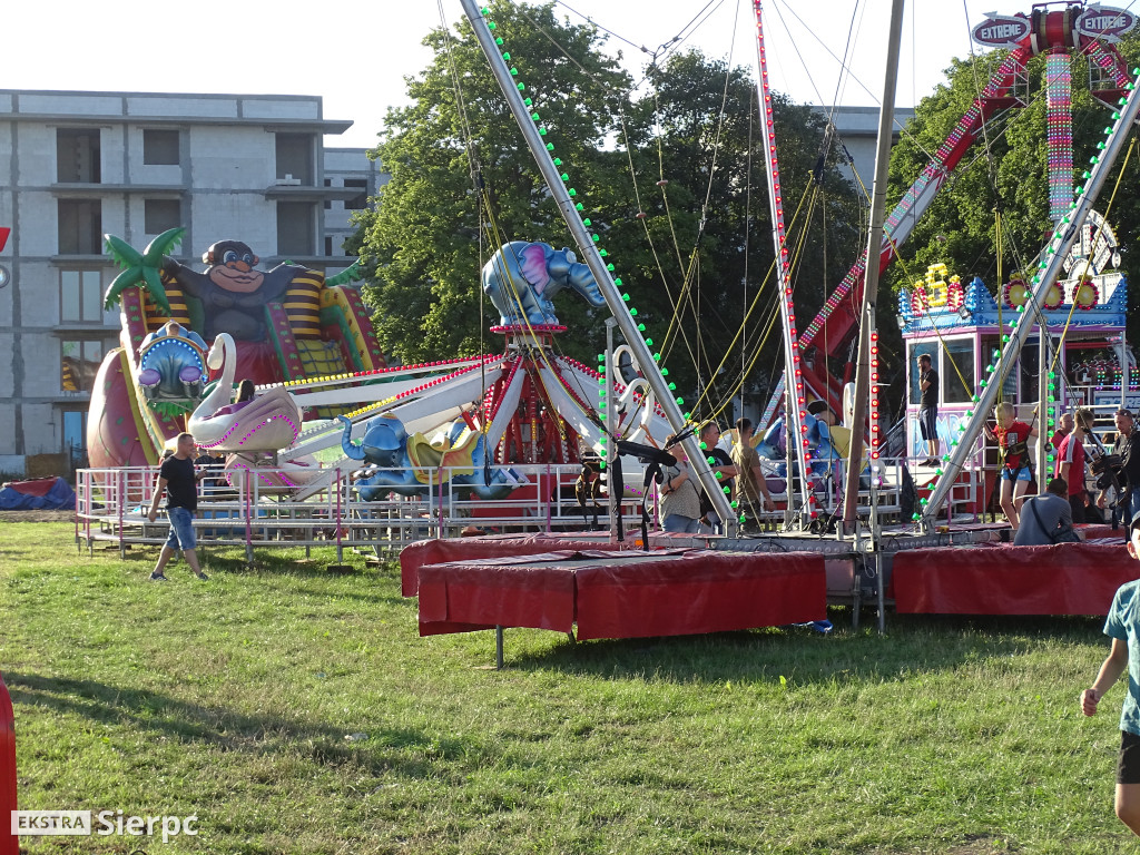 VI Kasztelański Festiwal Smaków