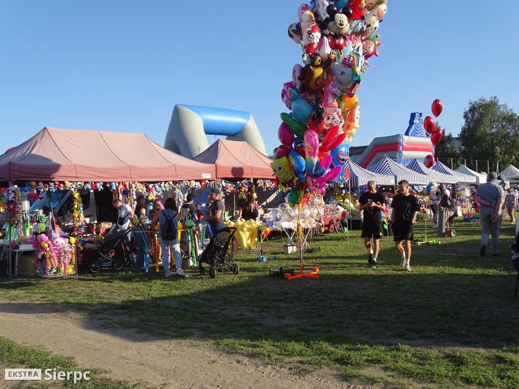 VI Kasztelański Festiwal Smaków