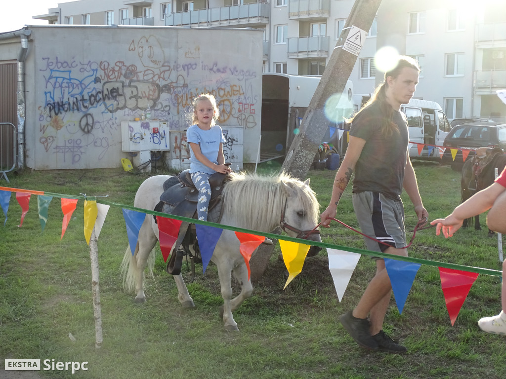 VI Kasztelański Festiwal Smaków