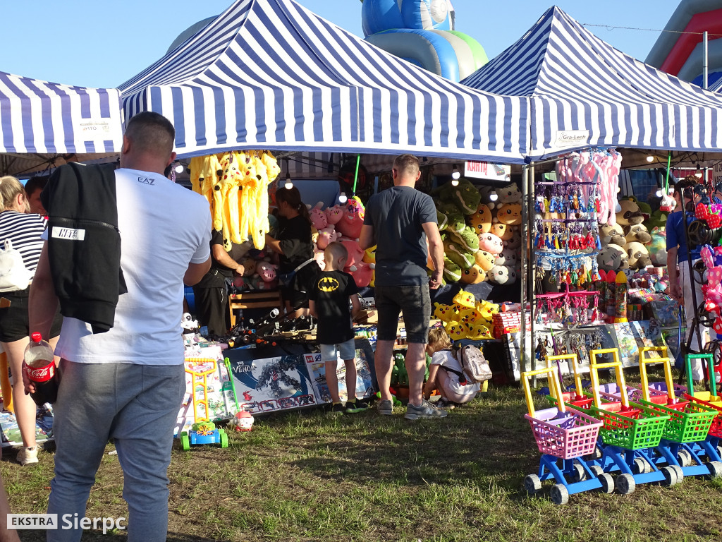 VI Kasztelański Festiwal Smaków