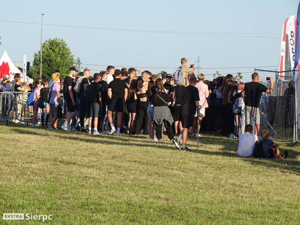 VI Kasztelański Festiwal Smaków