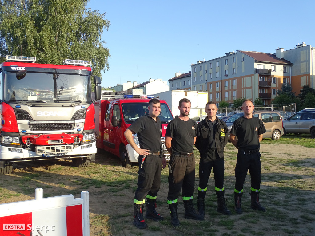 VI Kasztelański Festiwal Smaków