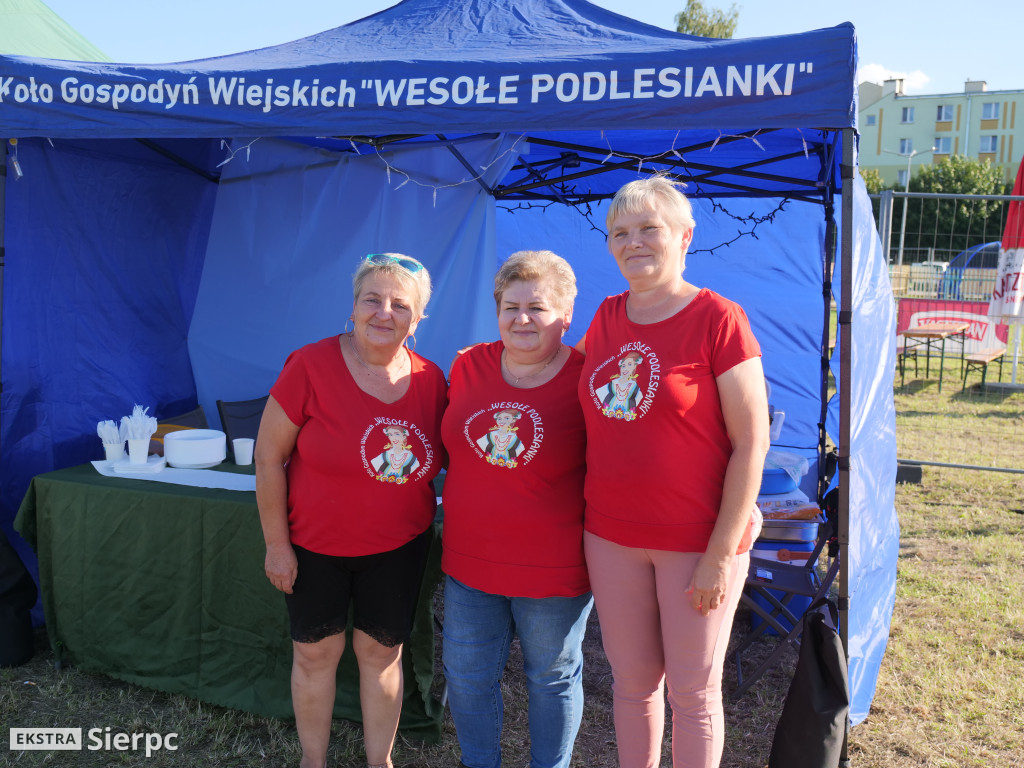 VI Kasztelański Festiwal Smaków