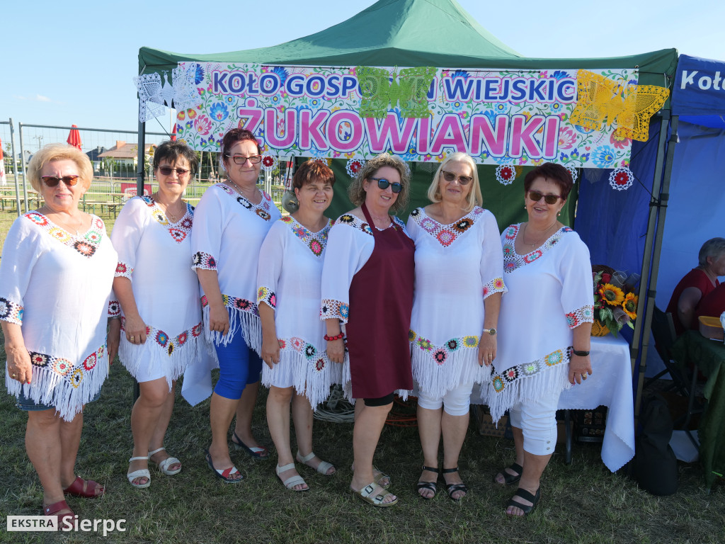 VI Kasztelański Festiwal Smaków