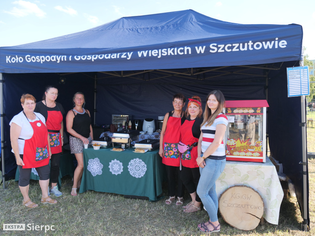 VI Kasztelański Festiwal Smaków