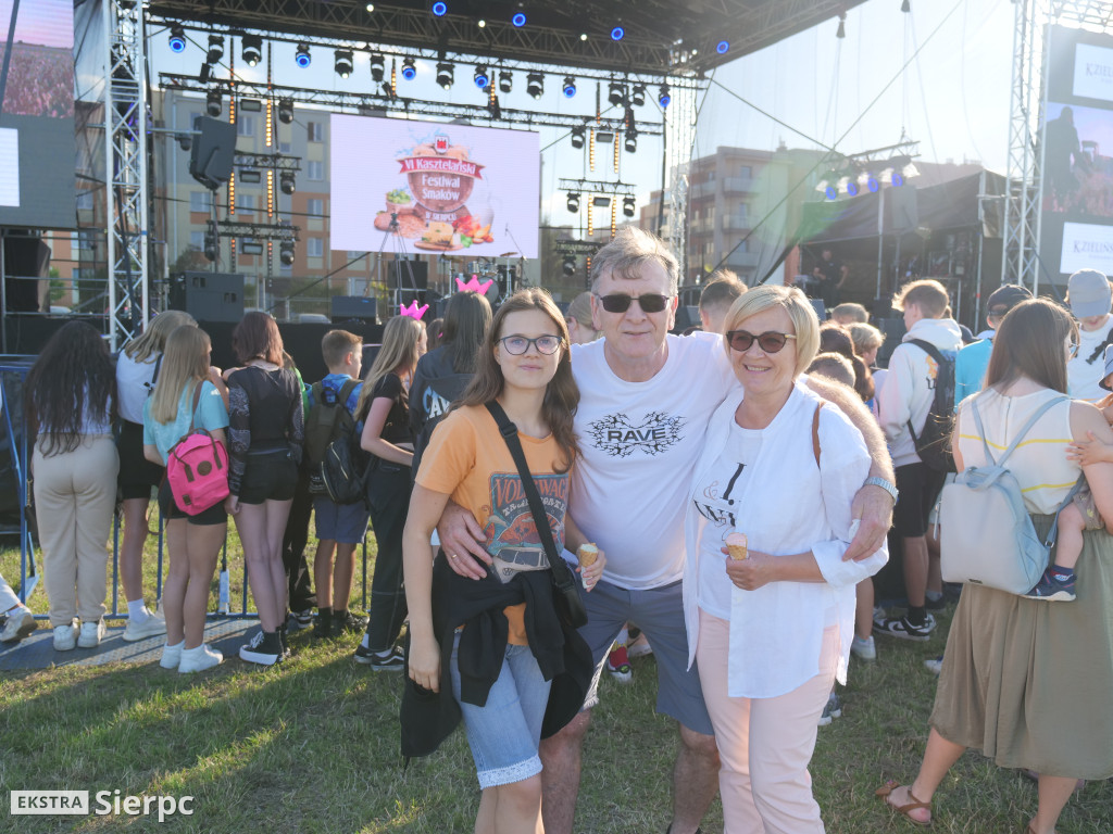 VI Kasztelański Festiwal Smaków