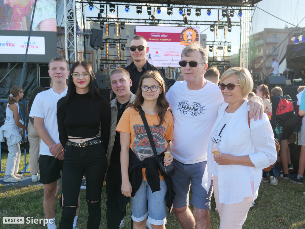 VI Kasztelański Festiwal Smaków