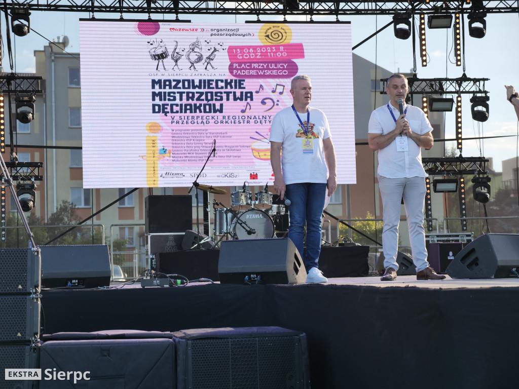 VI Kasztelański Festiwal Smaków