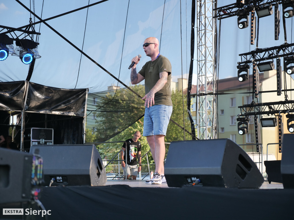 VI Kasztelański Festiwal Smaków