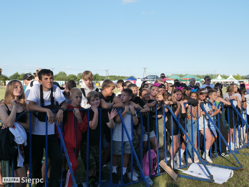 VI Kasztelański Festiwal Smaków
