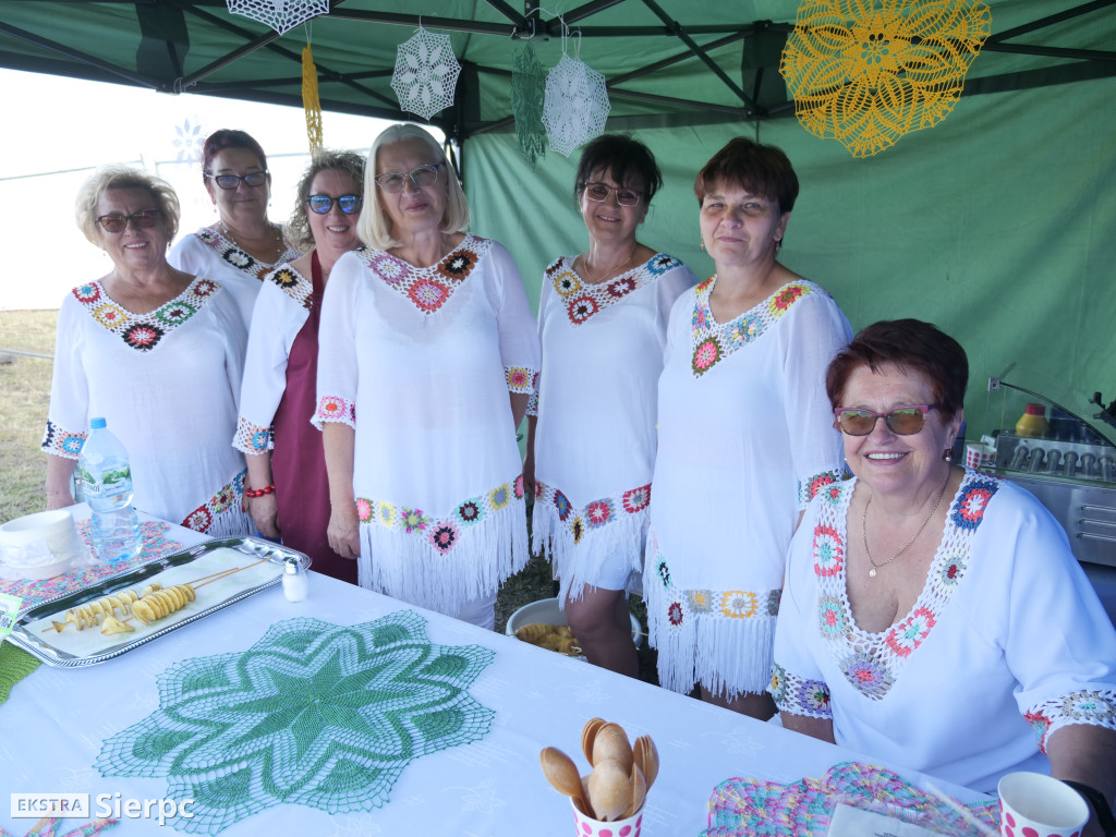 VI Kasztelański Festiwal Smaków