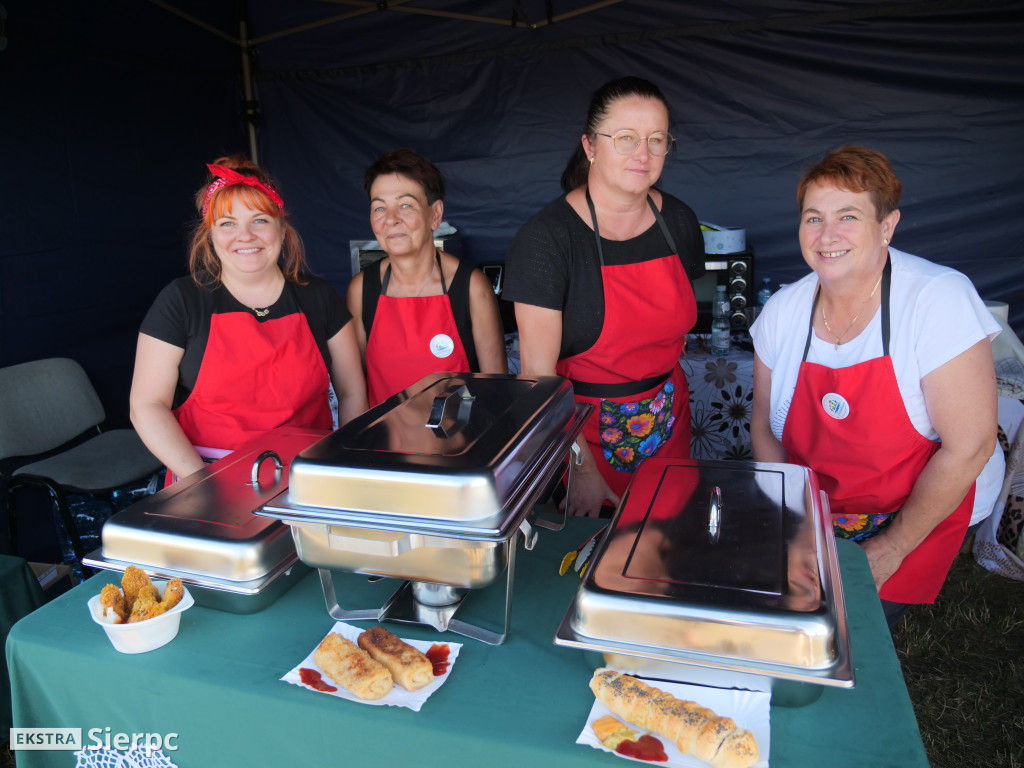 VI Kasztelański Festiwal Smaków
