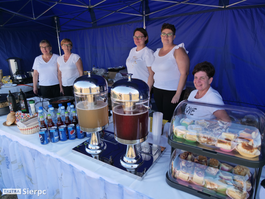 VI Kasztelański Festiwal Smaków