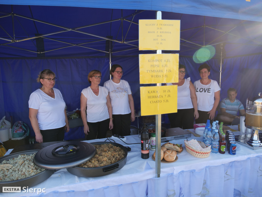 VI Kasztelański Festiwal Smaków