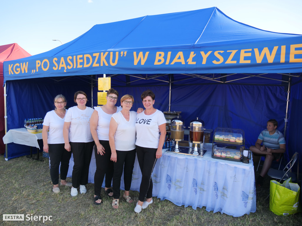 VI Kasztelański Festiwal Smaków