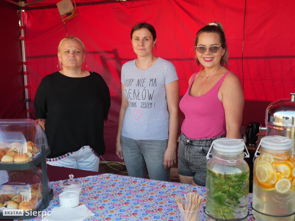 VI Kasztelański Festiwal Smaków