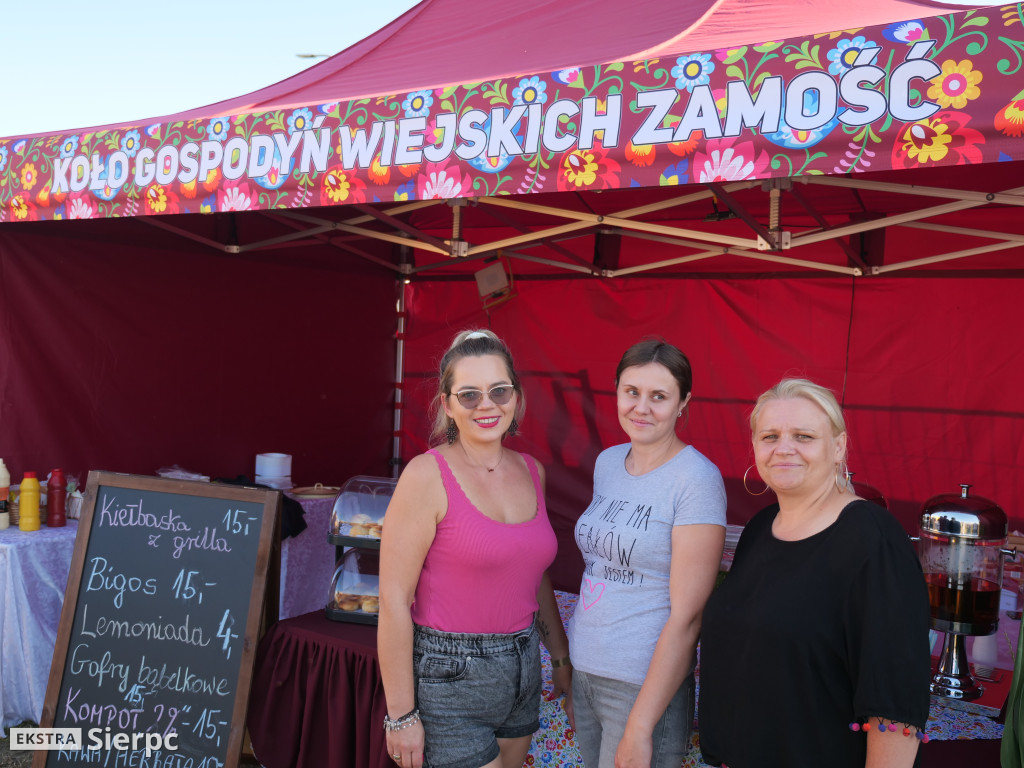 VI Kasztelański Festiwal Smaków