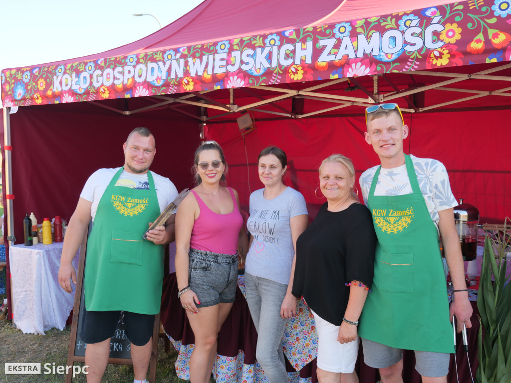 VI Kasztelański Festiwal Smaków