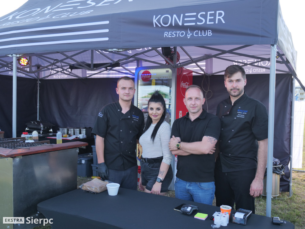 VI Kasztelański Festiwal Smaków