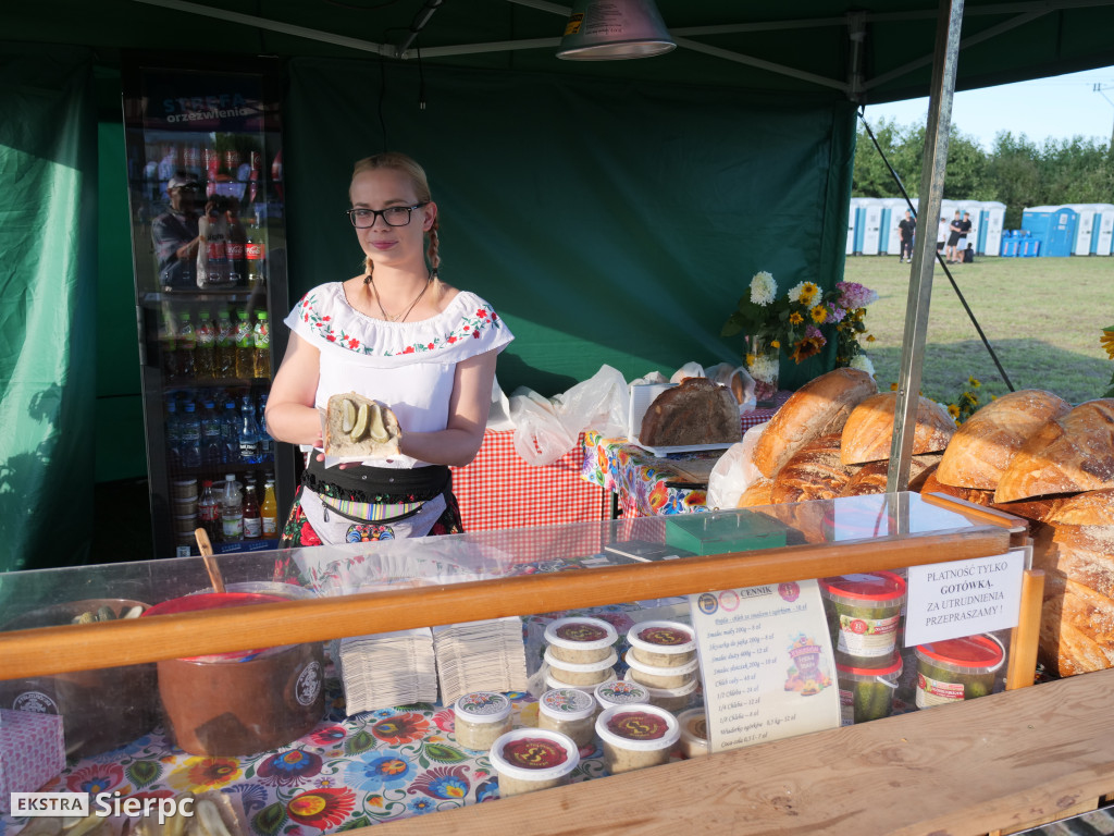 VI Kasztelański Festiwal Smaków