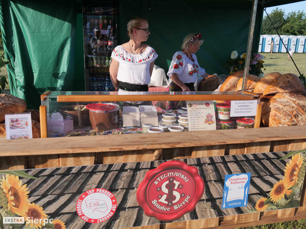VI Kasztelański Festiwal Smaków
