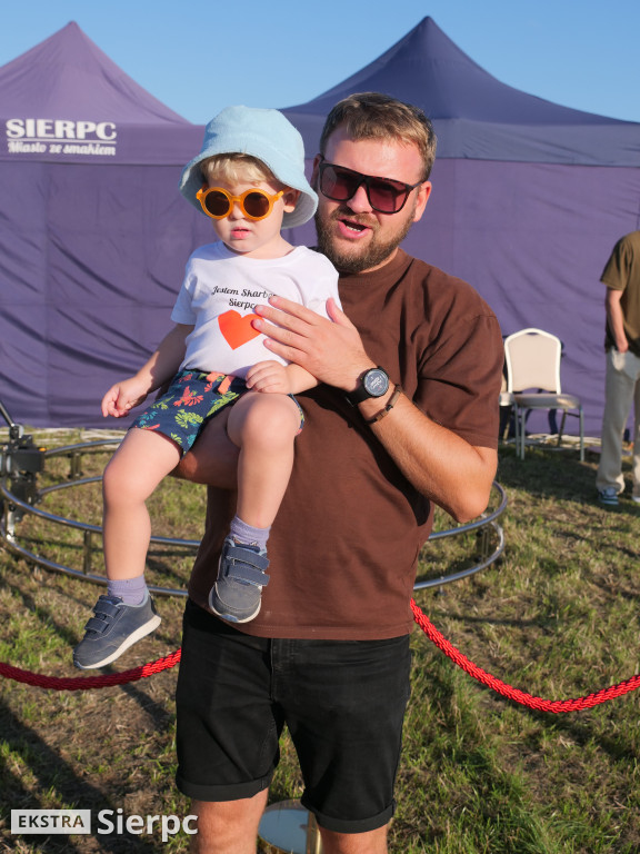 VI Kasztelański Festiwal Smaków