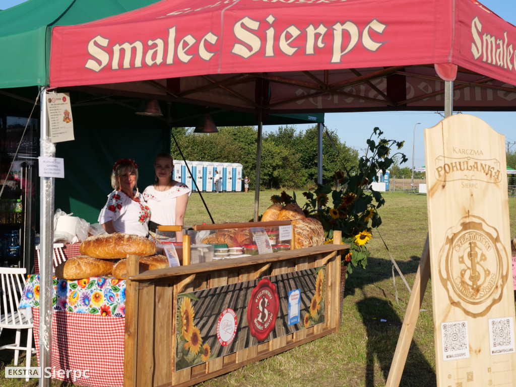 VI Kasztelański Festiwal Smaków