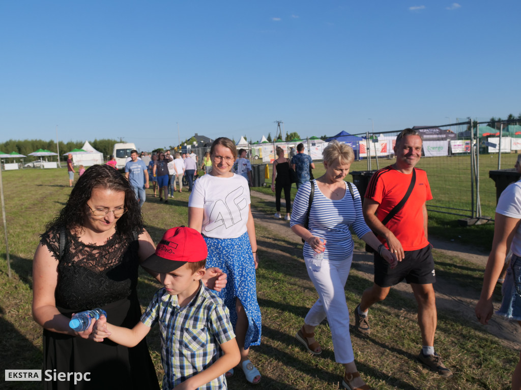 VI Kasztelański Festiwal Smaków