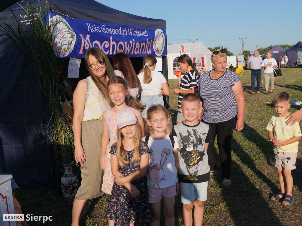 VI Kasztelański Festiwal Smaków