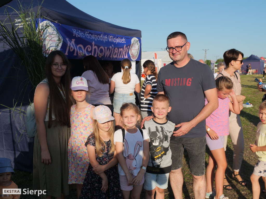 VI Kasztelański Festiwal Smaków