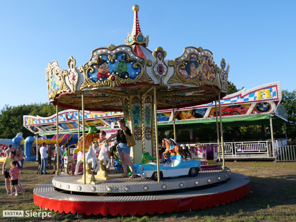VI Kasztelański Festiwal Smaków