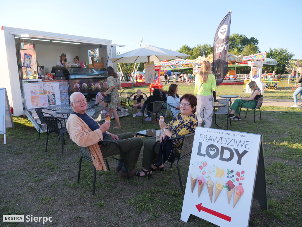 VI Kasztelański Festiwal Smaków