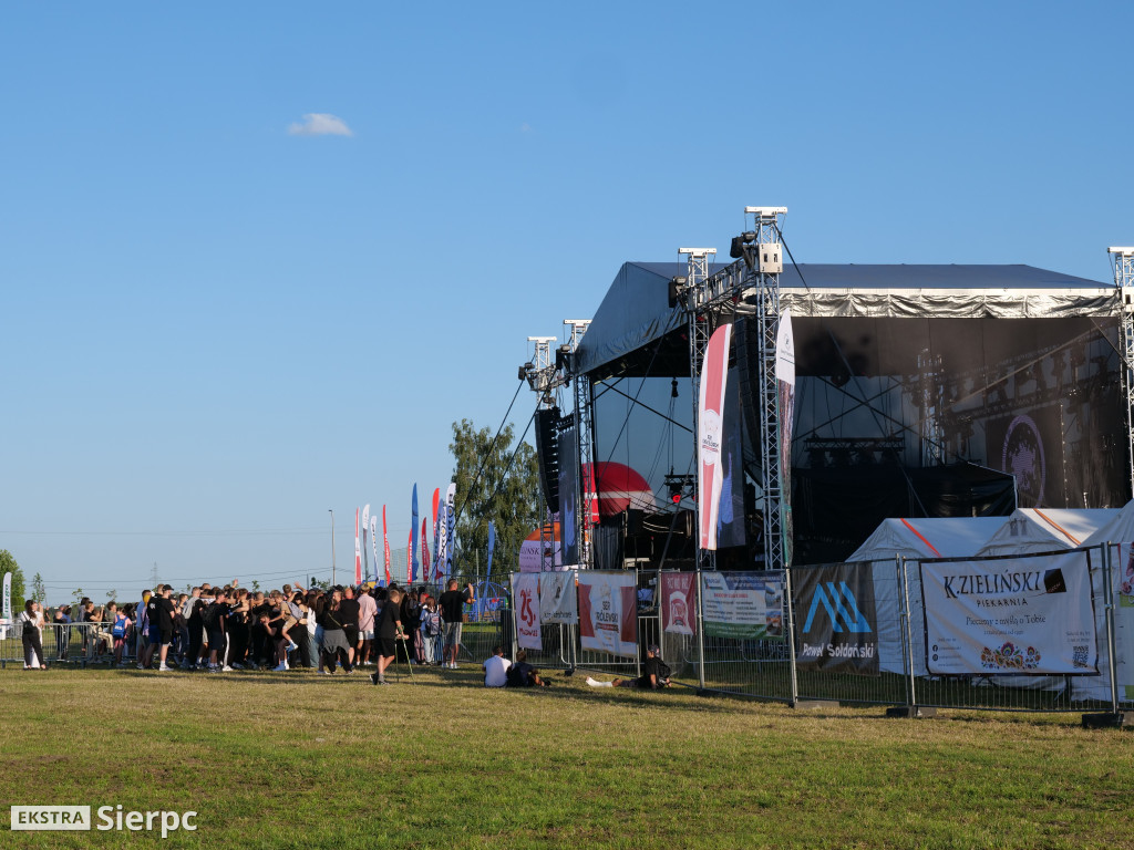 VI Kasztelański Festiwal Smaków
