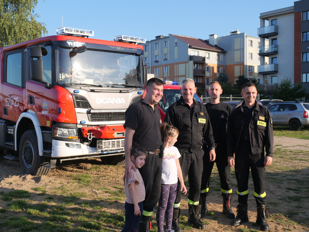 VI Kasztelański Festiwal Smaków