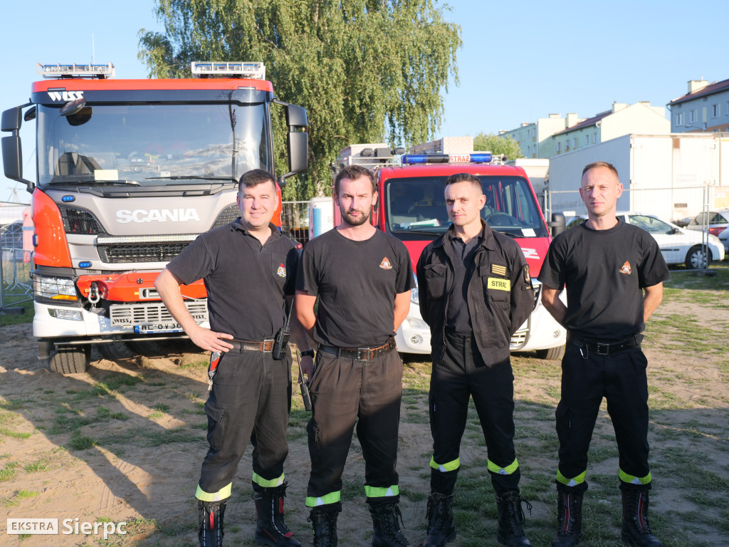 VI Kasztelański Festiwal Smaków