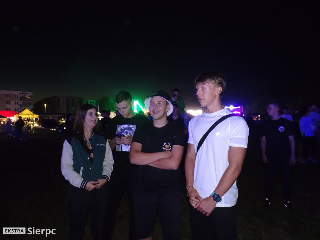 VI Kasztelański Festiwal Smaków