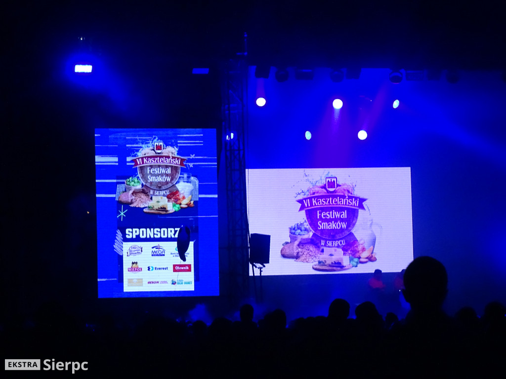 VI Kasztelański Festiwal Smaków