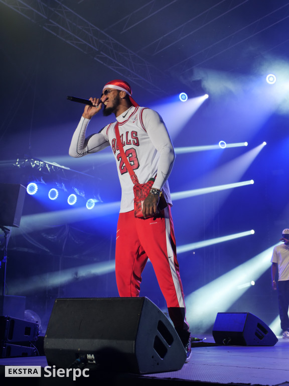 VI Kasztelański Festiwal Smaków