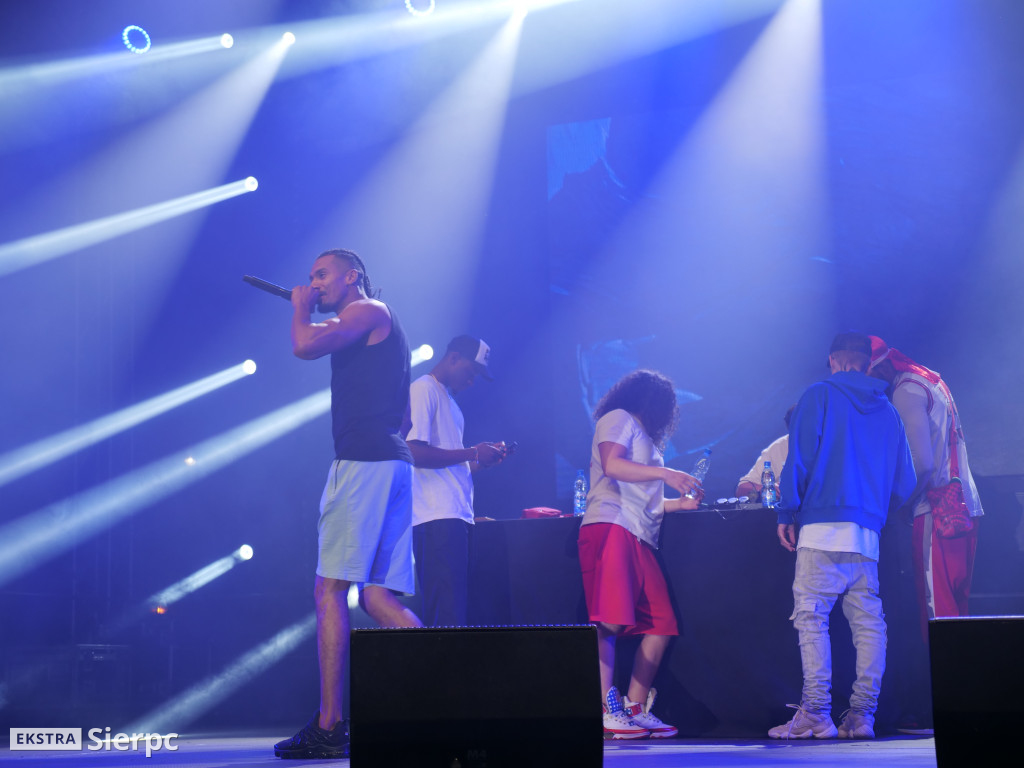 VI Kasztelański Festiwal Smaków