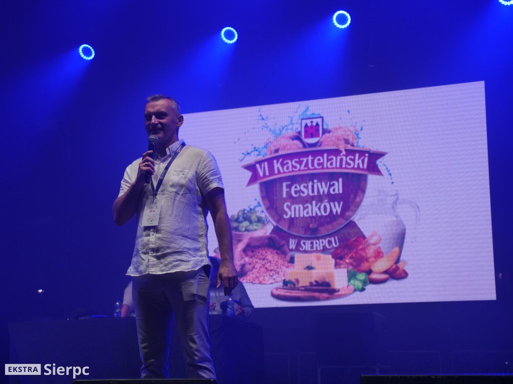 VI Kasztelański Festiwal Smaków