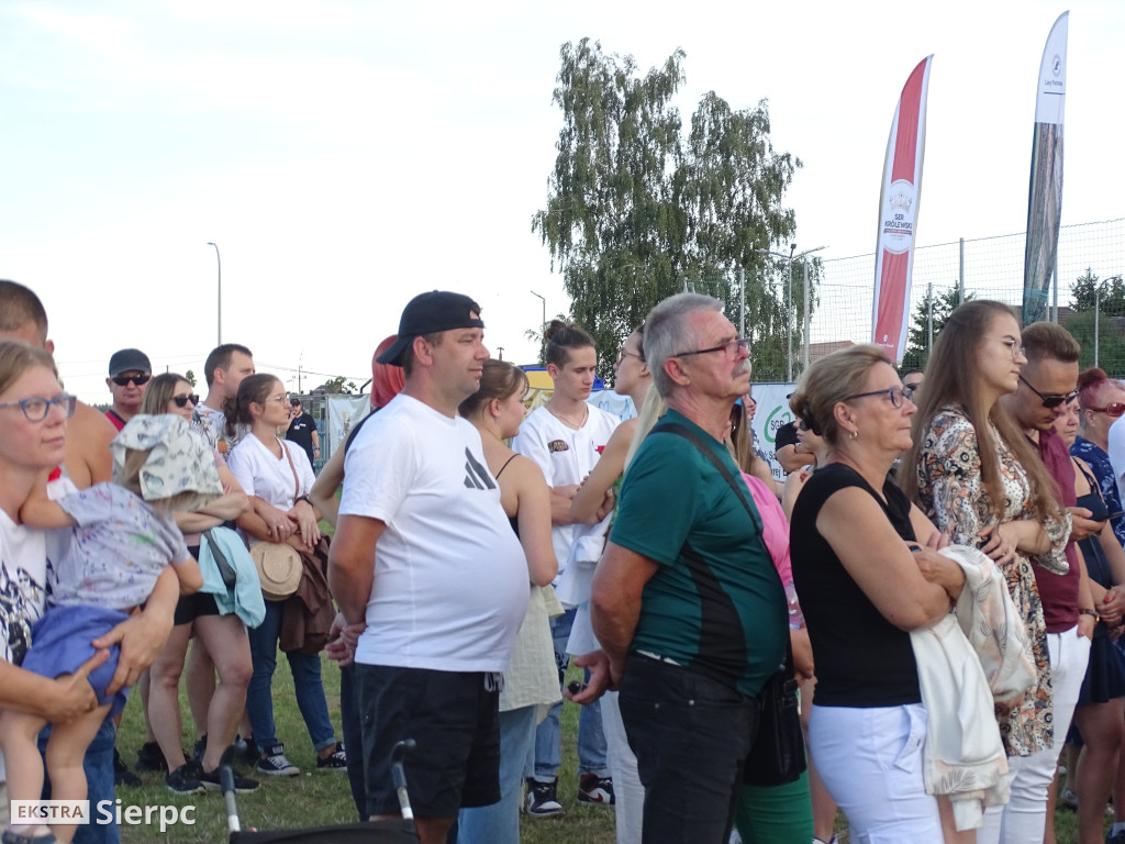 Kasztelański Festiwal Smaków