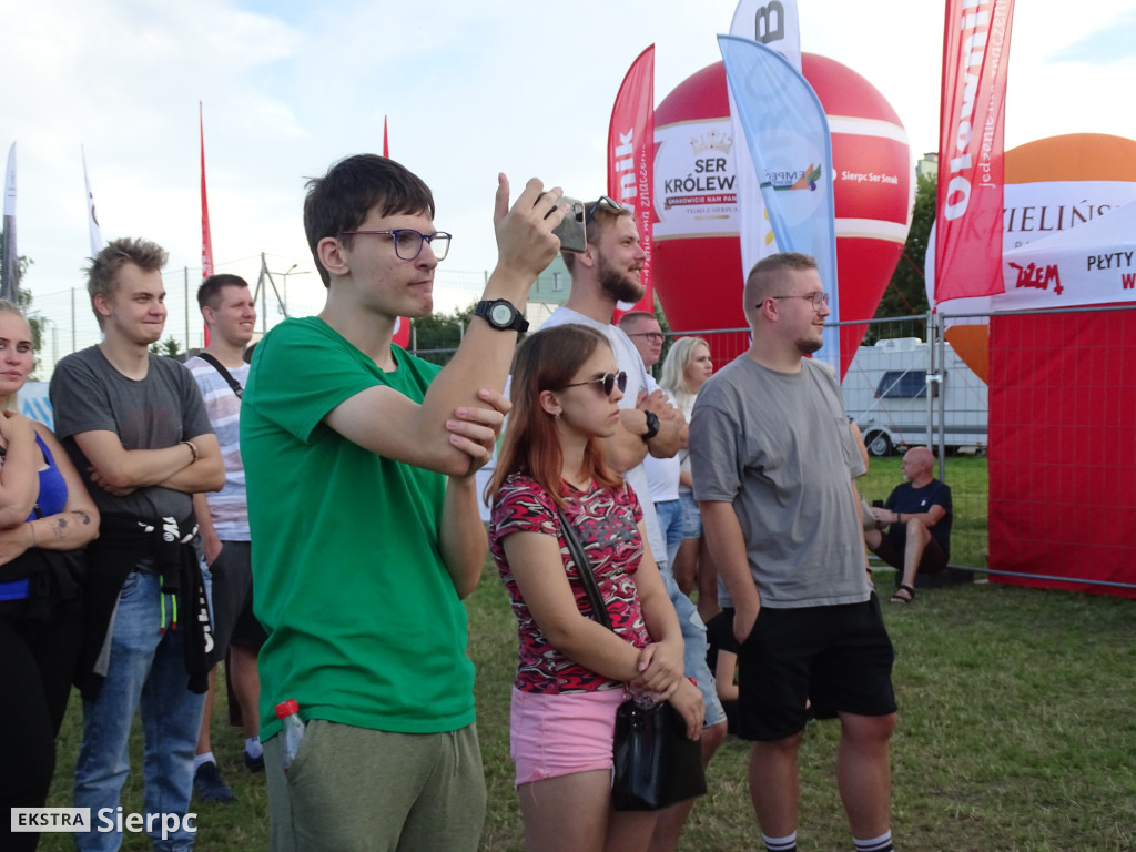 Kasztelański Festiwal Smaków